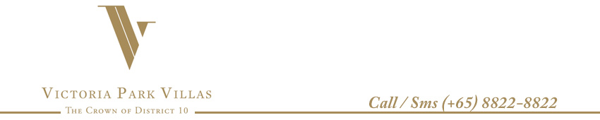 Victoria Park Villas